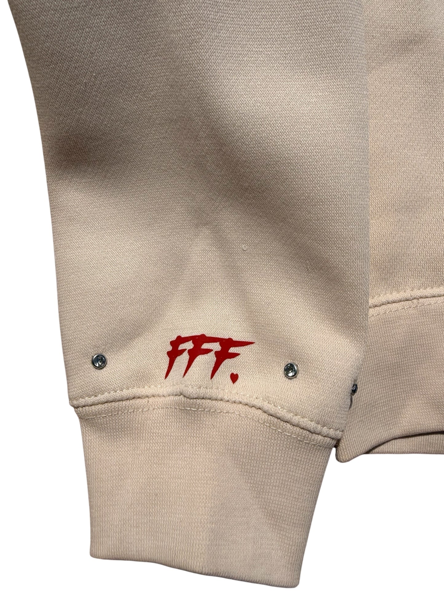 Crop Hoodies