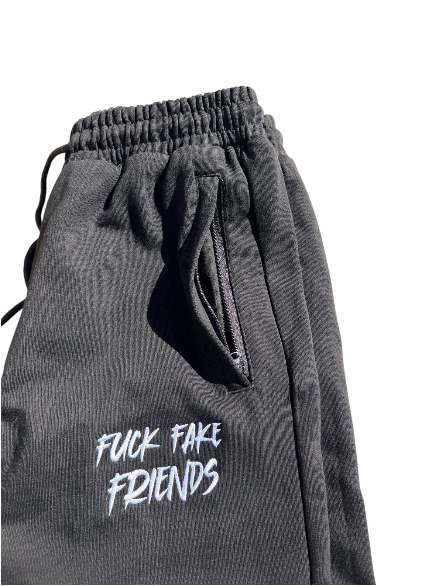 Embroidery Sweatsuits