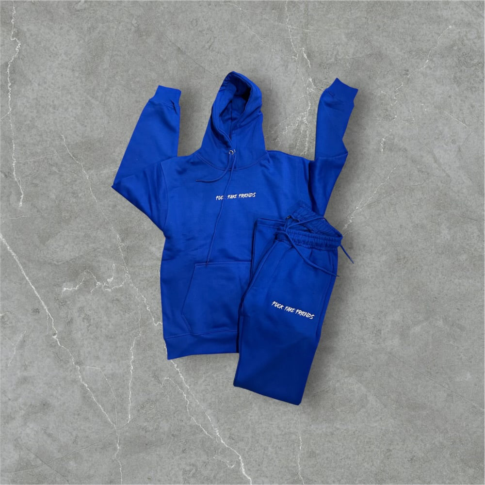FFF Embroidery Sweatsuit