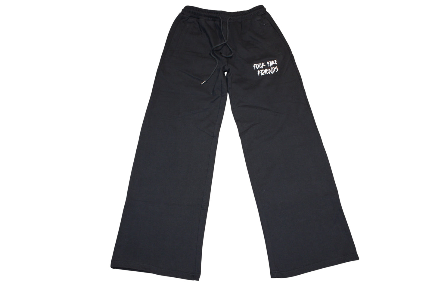 FFF EMBROIDERY SWEATS