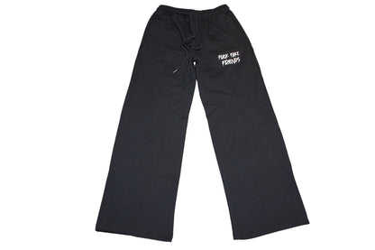 FFF EMBROIDERY SWEATS