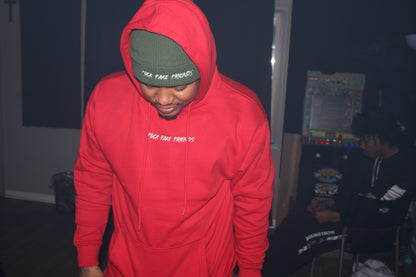 FFF Embroidery Sweatsuit