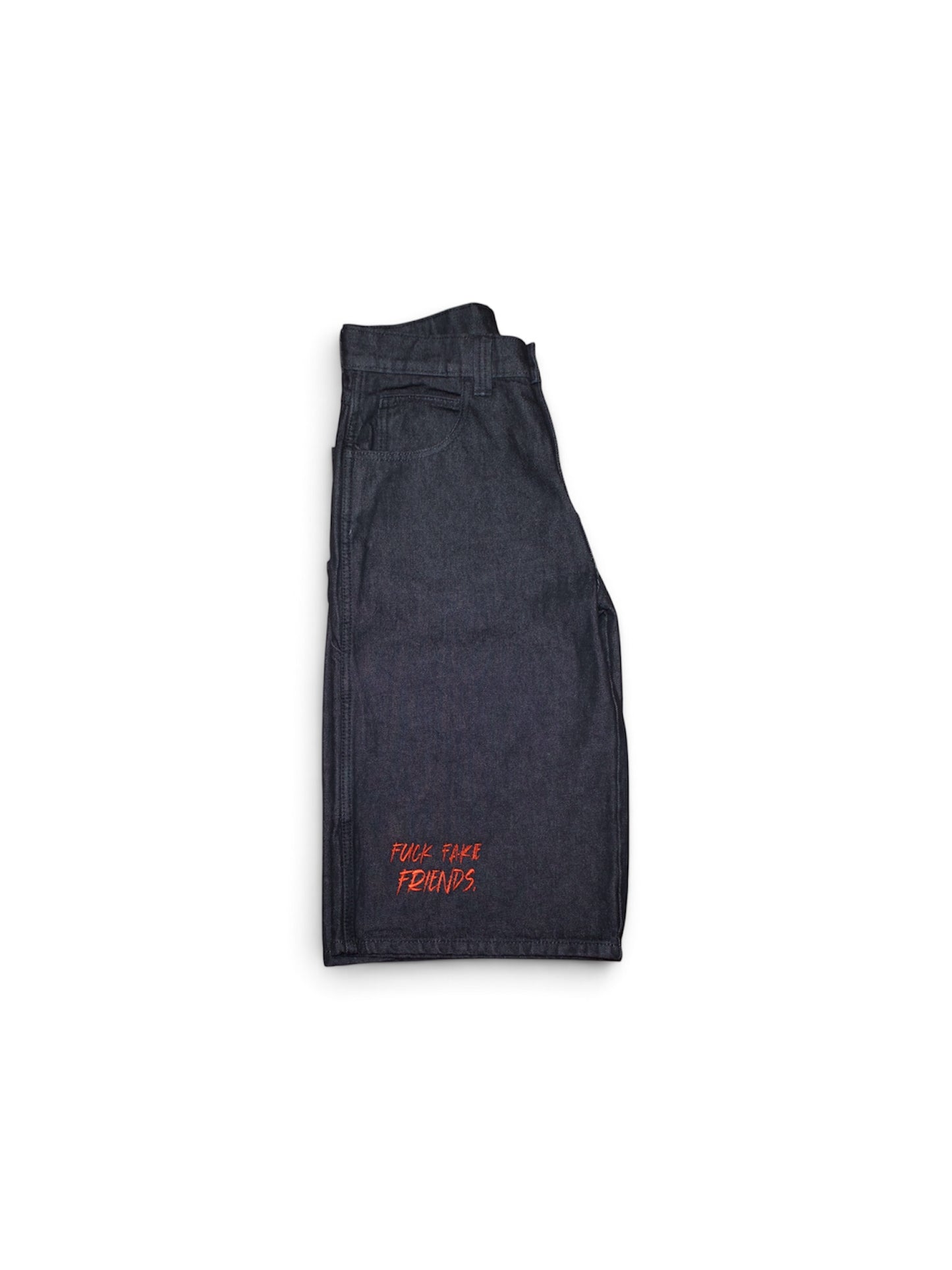 FFF. Jorts