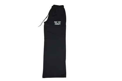 Embroidery Sweatsuits