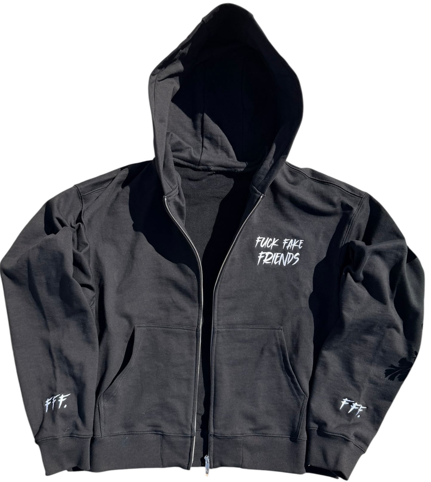 Embroidery Sweatsuits