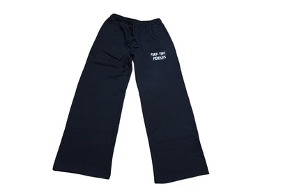 Embroidery Sweatsuits