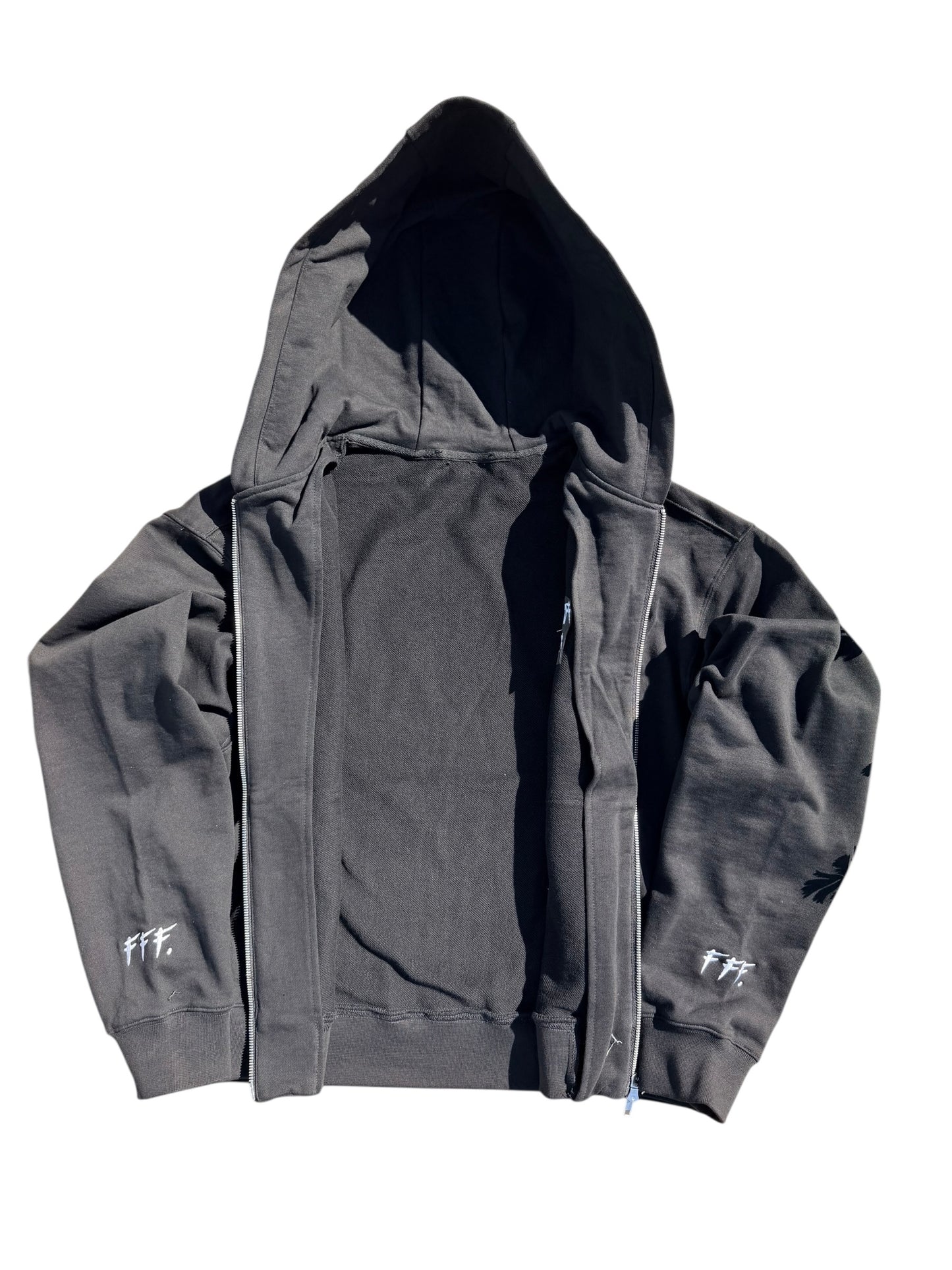 Embroidery Sweatsuits