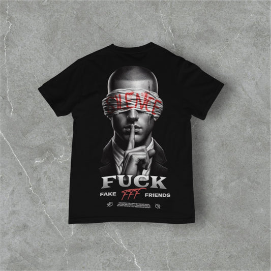 Silence Tees