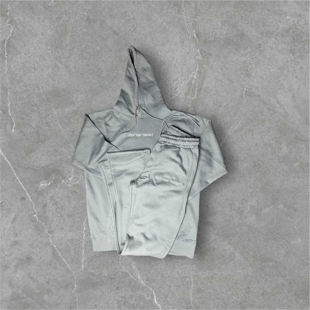 FFF Embroidery Sweatsuit