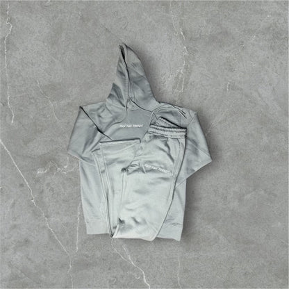 FFF Embroidery Sweatsuit