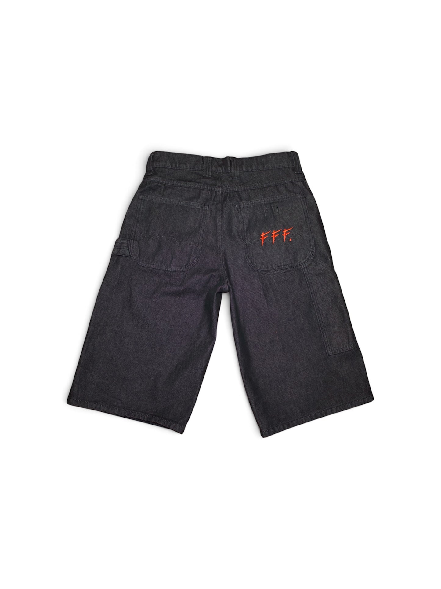 FFF. Jorts