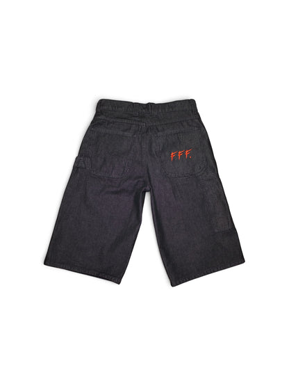 FFF. Jorts