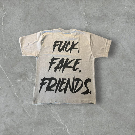 FFF Boxy Tees
