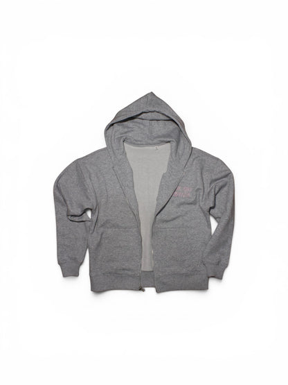 FFF. Standard Emb Hoodie