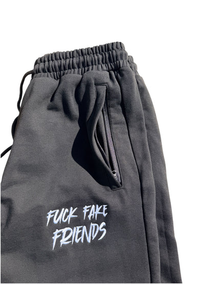 Embroidery Sweatsuits