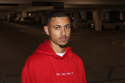 FFF Embroidery Sweatsuit