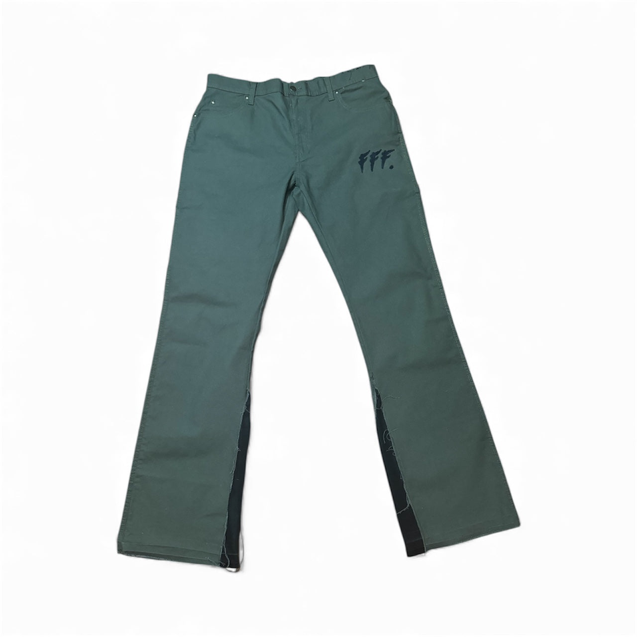 O/G REWORK DICKIES/FFF.
