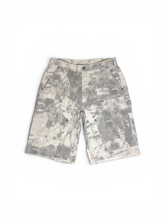 Digital Camo Shorts