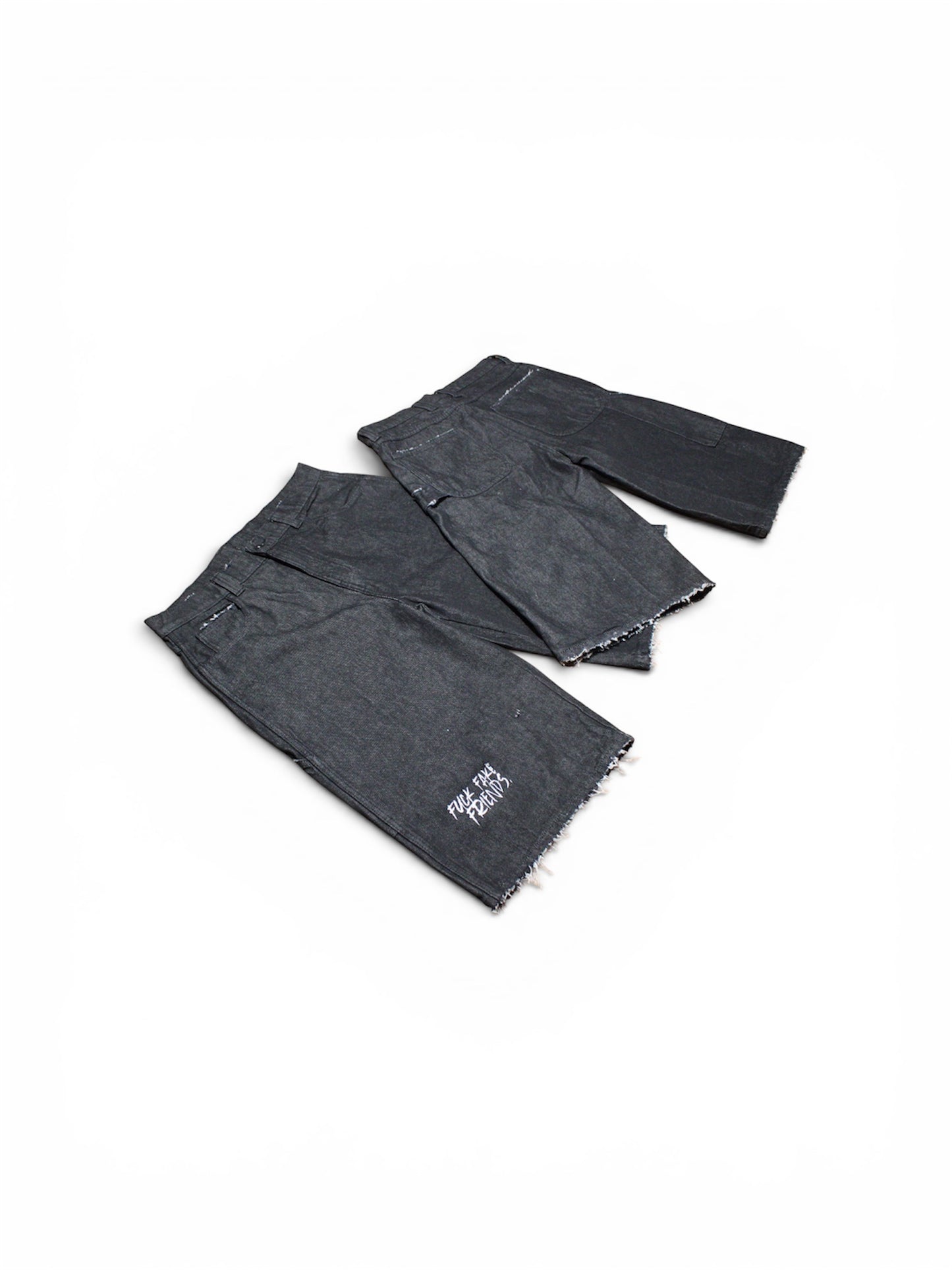 Rework Jorts