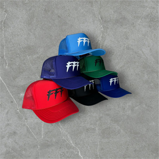 Orgin. FFF SnapBacks