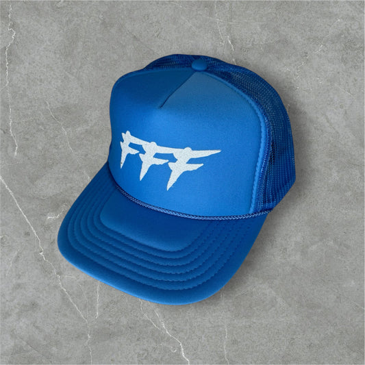 Orgin. FFF SnapBacks